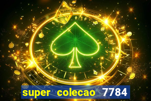 super colecao 7784 ps2 iso